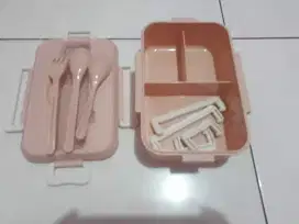 tempat nasi sesuai foto