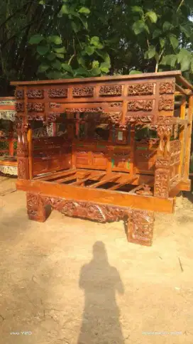 Ranjang Tua Lawas
