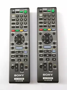 Remote Home Theater Sony ADP-091 ORIGINAL