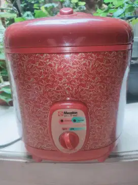 Magic Jar Maspion