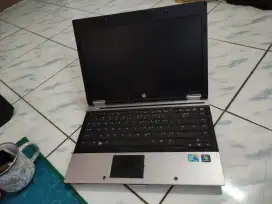 LAPTOP HP ELITEBOOK 8440p Core i5