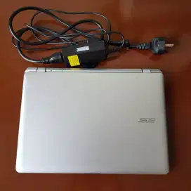Laptop ACER laptop kuliah laptop kerja Aspire E3 8GB RAM MAX