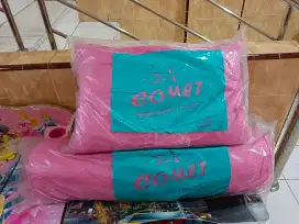 BANTAL - GULING COMET STANDAR