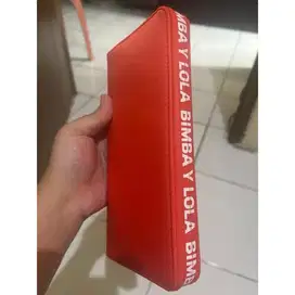 NEW dompet panjang BimbaYLola