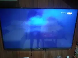 Sony Youtube TV 48 Inch
