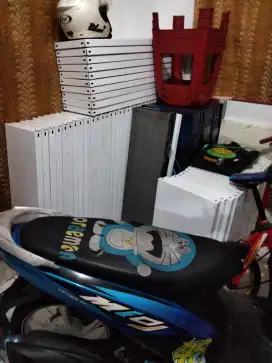 Rak besi siku lobang termurah