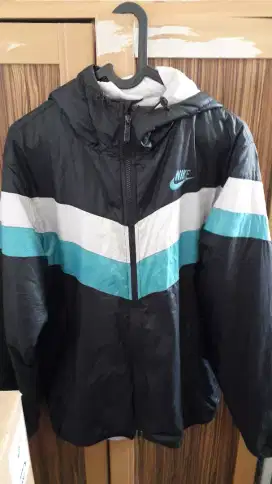 Jaket tracktop Nike Vintage