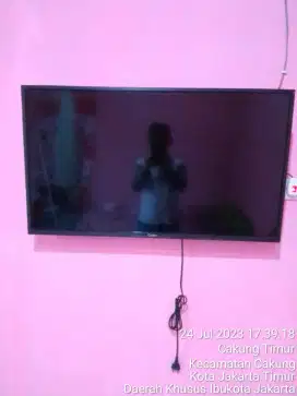 BRACKET TV LED LCD