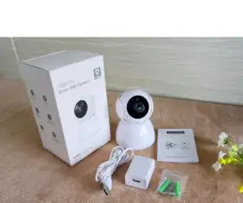 Cctv Wifi V380 Pro 1080P , Kamera lebih jernih