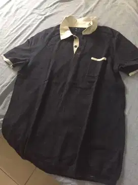 Kaos polo merk GAP
