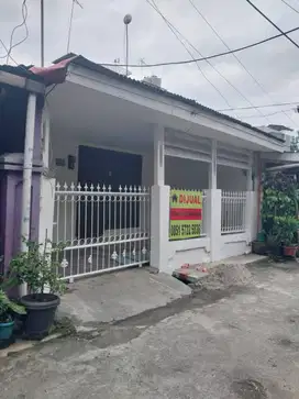 Jual - Cerewet duren jaya - Jl. Mangga III - Bekasi tanpa perantara