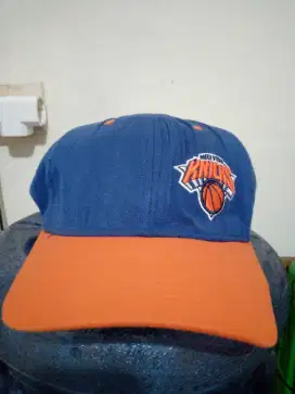 Topi NBA Original