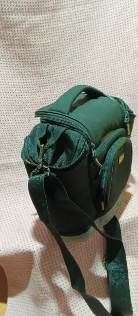 Caselogic dslr camera bag tas kamera