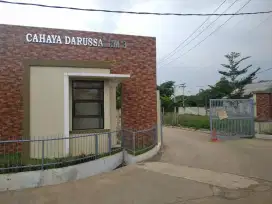 DI KONTRAKAN RUMAH 2 KAMAR TIDUR, LOKASI (BEKASI, BANTAR GEBANG)