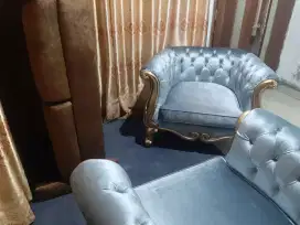 Service Sofa Depok