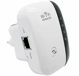 Wifi Extender Penguat sinyal