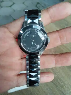 Jam tangan wanita ELLE Original