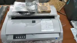 Printer Fujitsu DL3750 +