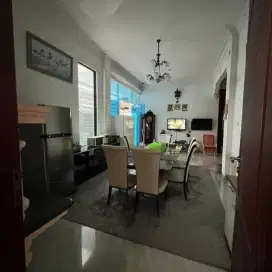 Rumah Jual Jalan Biliton Strategis