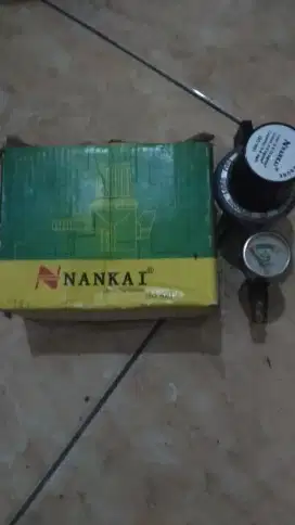regulator gas nankai 2pcs