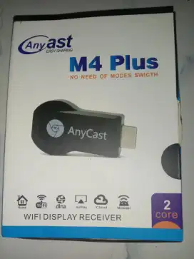 Dongle hdmi anycast