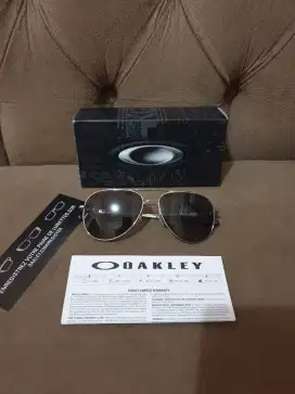 Mulus .authentic kacamata .sunglasses oakley