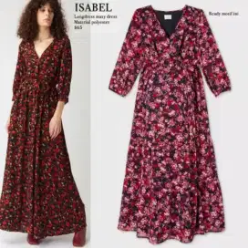 Dress Isabel new