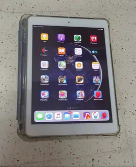 IPAD AIR 1 Warna PUTIH 32 GB Wifi Mulus Lengkap