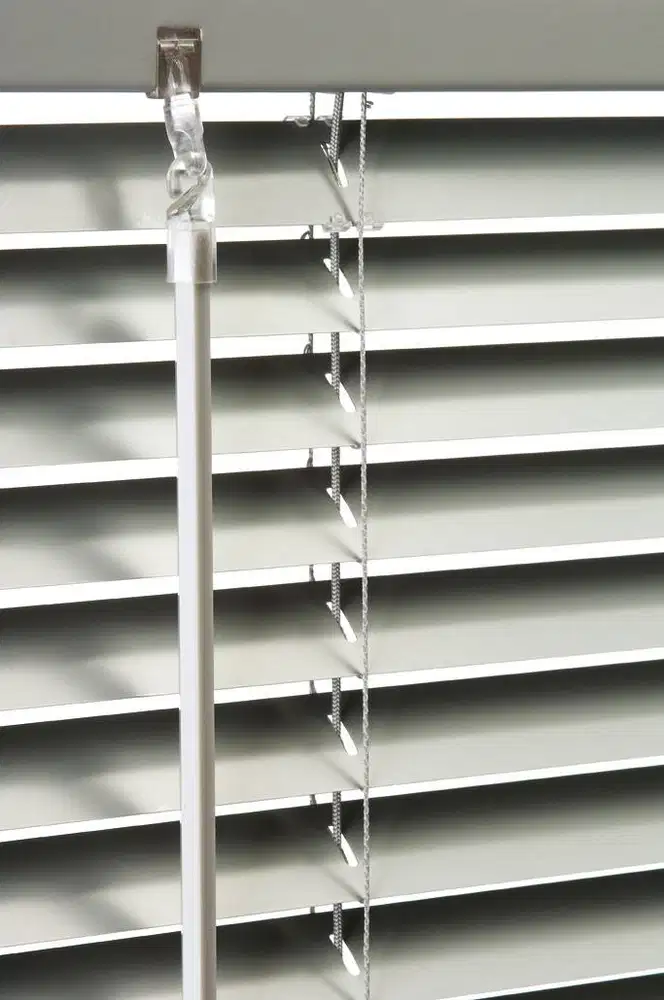 Horizontal Blind, Slimline Blinds, Venetian Blinds