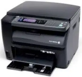 Printer fuji Xerox cm215b