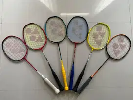 Raket Badminton Yonex ArcSaber Light 15i