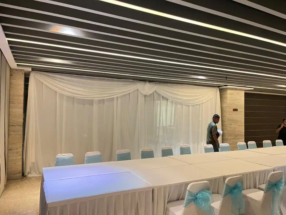 Sewa meja event