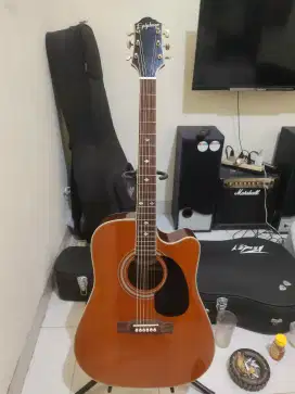Gitar Epiphone DR 500 CE (Masterbilt)