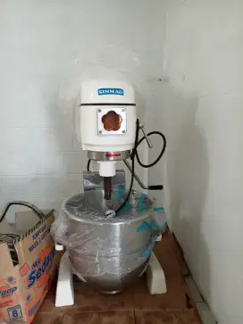 Sinmag mixer 40 liter