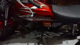 RX king Thun 95