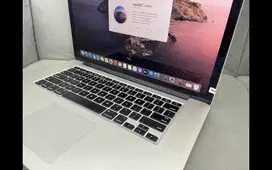 Macbook Pro 2014 Retina 15 RAM 16/256 GB