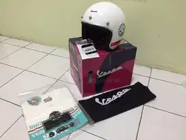 Helm VESPA WORLD DAY 22 original