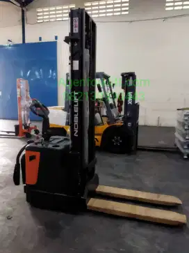 Stacker Elektrik Murah Jawa Tengah