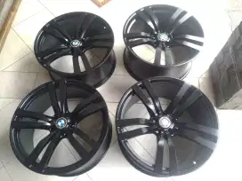 Velg 22 Replika Oem BMW X6 M