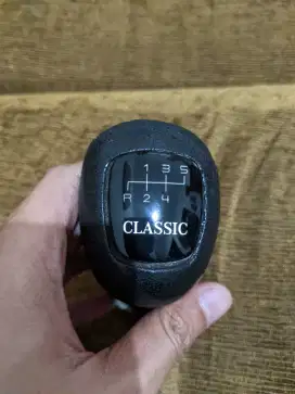 Shiftknob Mercedes Benz w202 Manual