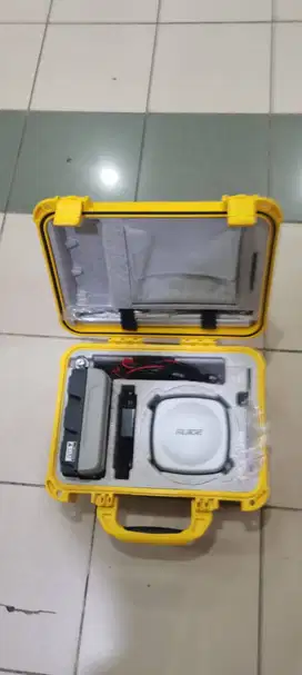 Gps Geodetik Ruide Quasar R93i RTK Gnss Receiver