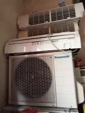 Jual beli ac bekas/mati diambil ketempat.