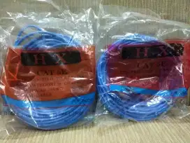 Kabel Lan Internet 15m dan 20m