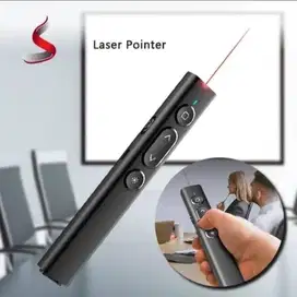 Laser Pointer Untuk Presentasi Pilihan Terbaik Untuk Mengajar