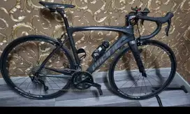 Road Bike Pasific Primum