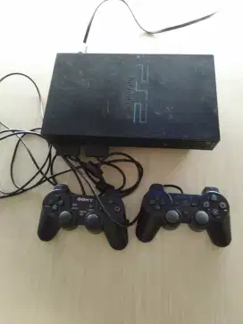 PS 2  PlayStation 2