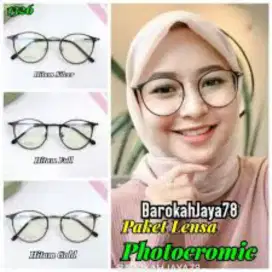 kacamata bulat sabyan