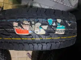 Ban baru uk.265.70.R15 BS dueler A/T