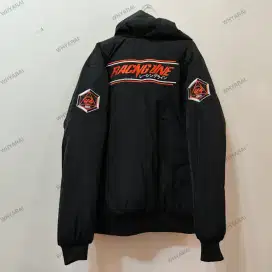 Jaket Racing Line - Jaket Motor - Jaket Racing