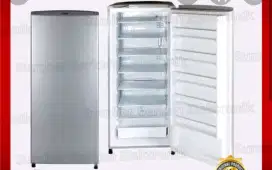 freezer AQUA 6 rak